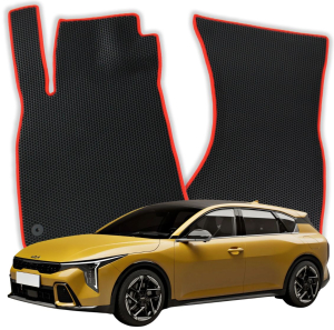 OMEVO EVA Dywaniki® do Kia K4 1 gen Kombi 5 drzwi (2023-2026)