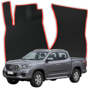 OMEVO EVA Dywaniki® do Maxus T60 1 gen Pick-up (2016-2025)