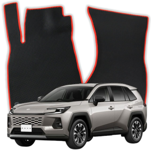 OMEVO EVA Dywaniki® do Toyota RAV 4 XA60 6 gen SUV (2025-2026)