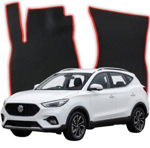 OMEVO EVA Dywaniki® do MG ZS Hybrid+ Exite 2 gen SUV (2024-2026)