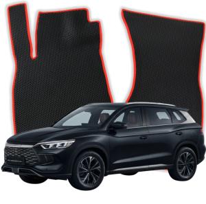 OMEVO EVA Dywaniki® do BYD Sealion 5 DM-i 2 gen SUV (2026-2026)