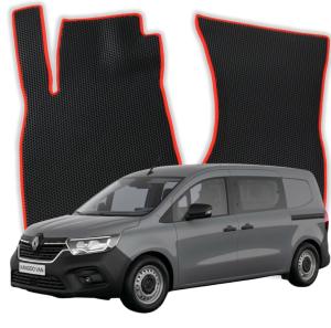 OMEVO EVA Dywaniki® do Renault Kangoo EXPRESS L2 5-osobowy
Brygadówka 3 gen KombiVan 4 drzwi (2021-2026)
