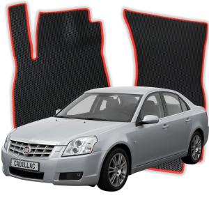 OMEVO EVA Dywaniki® do Cadillac BLS 1 gen Sedan (2006-2009)