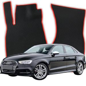 OMEVO EVA Dywaniki® do Audi S3 8V 3 gen Sedan (2012-2020)
