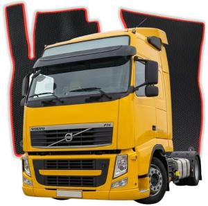 OMEVO EVA Dywaniki® do Volvo FH 500 3 gen Truck (2009-2014)