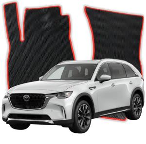 OMEVO EVA Dywaniki® do Mazda CX-90 7-osobowy 1 gen SUV (2023-2026)