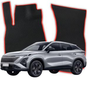 OMEVO EVA Dywaniki® do Omoda 5 Hybryda 1 gen SUV (2022-2026)