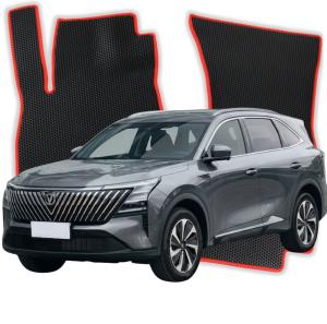 OMEVO EVA Dywaniki® do Changan CS75 Plus 4 gen SUV (2025-2026)