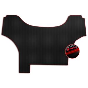 OMEVO EVA Dywaniki® do ciągnika Massey Ferguson  5M (2021-)
