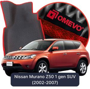 Nissan Murano Z50 1 gen SUV (2002-2007)