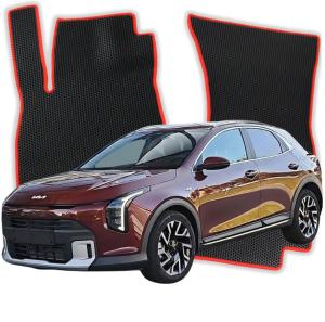 OMEVO EVA Dywaniki® do Kia XCeed Hybryda CD 3 gen Hatchback 5 drzwi (2019-2026)