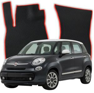Fiat 500L Living 1 gen Hatchback 5 drzwi (2012-2022)