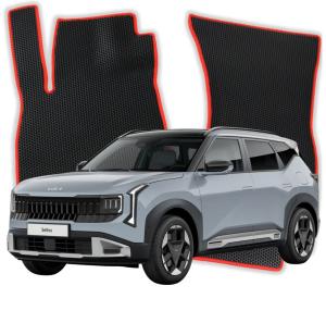 OMEVO EVA Dywaniki® do Kia Seltos t-line 2 gen SUV (2025-2026)