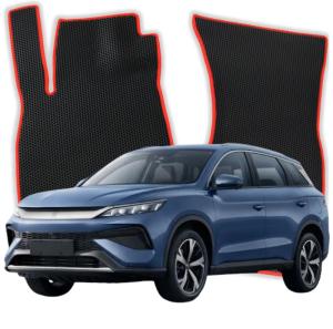 OMEVO EVA Dywaniki® do BYD Song Pro DM-i 2 gen SUV (2024-2026)