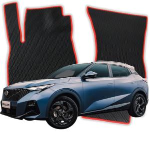 OMEVO EVA Dywaniki® do GAC Emzoom LUXURY 2 gen SUV (2023-2027)