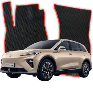 OMEVO EVA Dywaniki® do MG S6 EV 1 gen SUV (2025-2026)