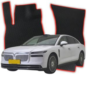 OMEVO EVA Dywaniki® do Voyah Passion 1 gen Sedan (2024-2026)