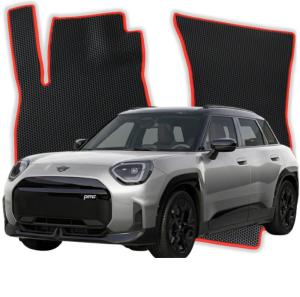 OMEVO EVA Dywaniki® do Mini Aceman 1 gen SUV (2024-2027)