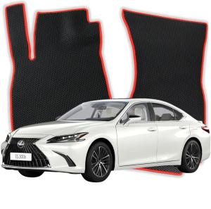 OMEVO EVA Dywaniki® do Lexus ES 300H 8 gen Sedan (2025-2028)